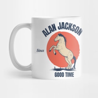 Good Time Mug